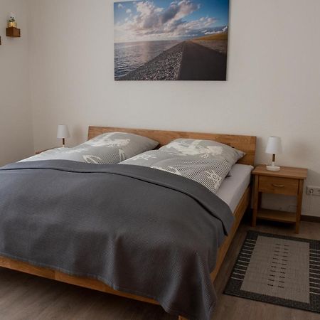 Apartament Stueuerhuus Krummhörn Zewnętrze zdjęcie
